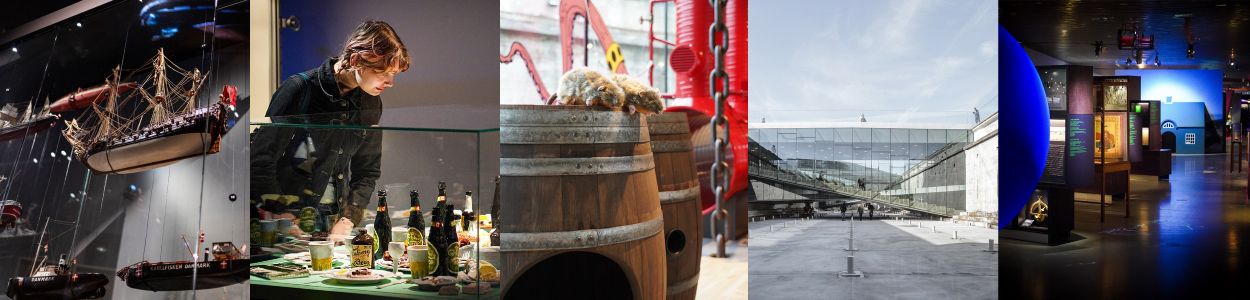 M/S Museet for Søfart