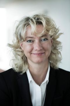 Charlotte Dohm, partner og skatteekspert i PwC