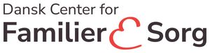 Dansk Center for Familier & Sorg-logo