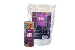 Det er produktet Chai Latte East Indian Spice fra KAV, som er blevet hædret. (Foto: PR)