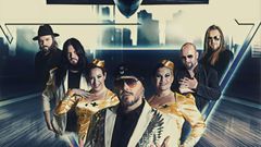 Oplev The Nightflight Orchestra i livestream på lørdag