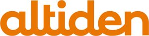 Altiden-logo
