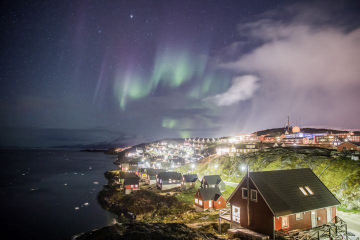 Codan uddeler tusindvis af reflekser på Grønland, hvor det netop på denne årstid er særlig relevant.