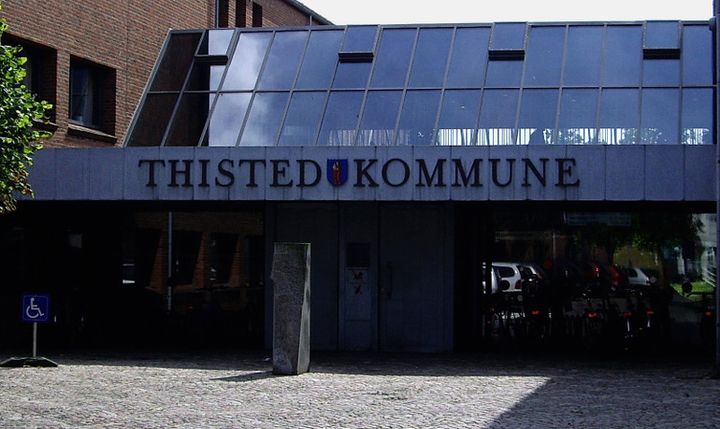 Thisted Kommune er netop blevet medlem af Landdistrikternes Fællesråd.