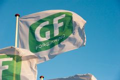 Det medlemsejede GF Forsikring har hovedkontor i Odense og er med mere end 300.000 medlemmer et af Danmarks største medlemsejede forsikringsselskaber.