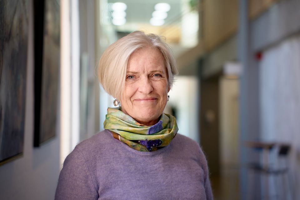 Anne Møller Ronex 3
