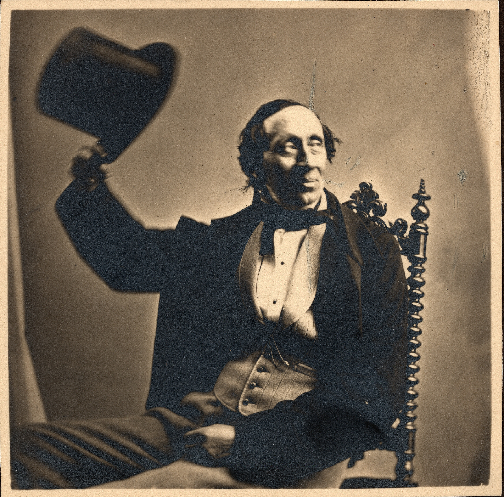 Hans Christian Andersen - Digital lessons - Mozaik Digital