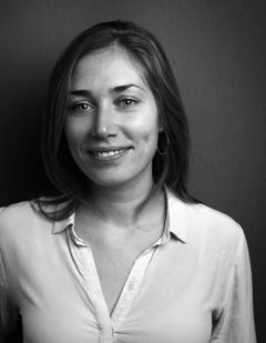 Anja Møller Pedersen