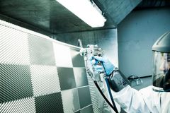 Teknologisk Institut har udviklet en coating, der hos Alfa Laval er blevet anvendt på pladevarmevekslere til temperering af råolie. Coatingen sikrer bl.a. forlænget holdbarhed.