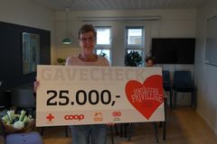 Foto: Trine Berg