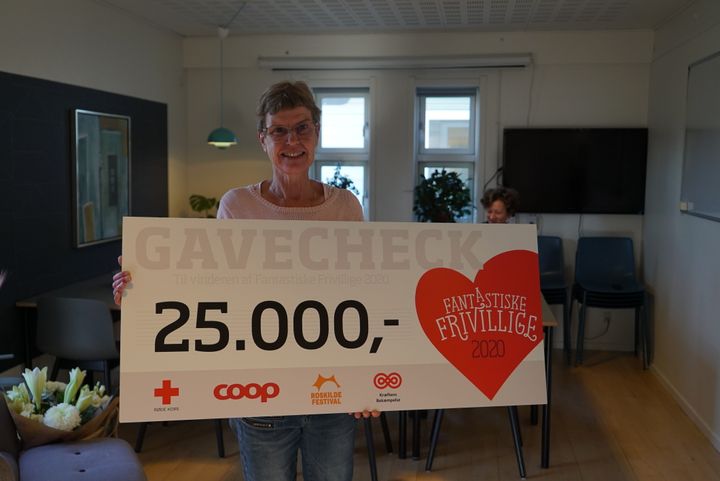 Foto: Trine Berg