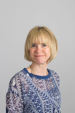 Gitte Buchhave, direktør i World Animal Protection Danmark.