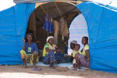 Foto: WFP/Marwa Awad