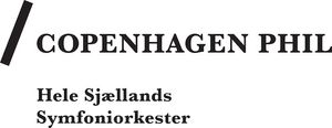 Copenhagen Phil - hele Sjællands symfoniorkester