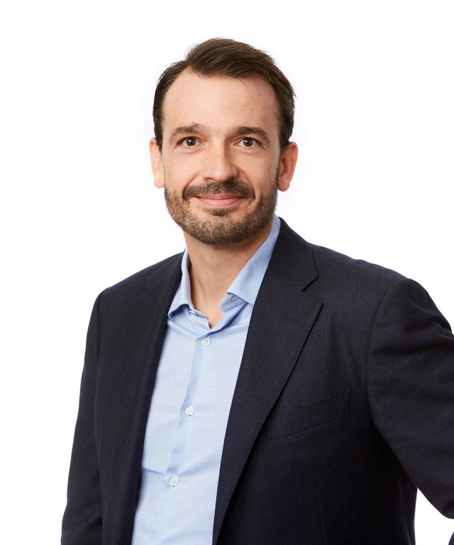 Søren Krogh Knudsen appointed new CEO of Columbus