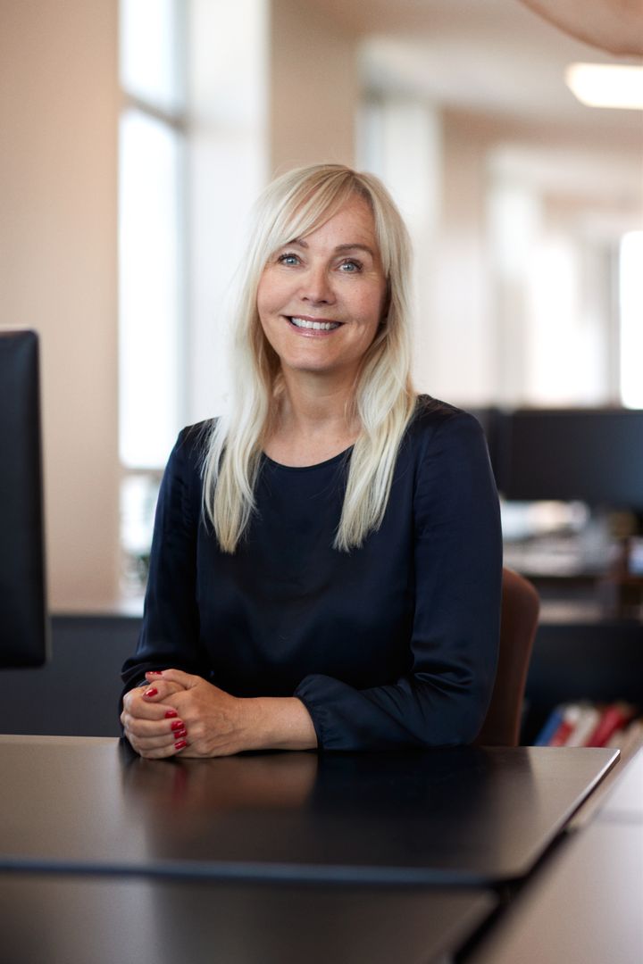 Anne Mette Toftegaard tiltræder som viceadministrerende direktør i Alm. Brand Group den 1. september.