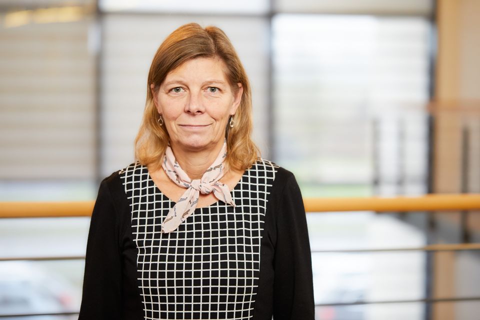 Birgitte Røddik, Chief Corporate Compliance Officer, Orifarm