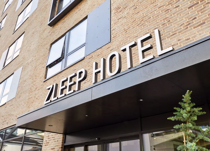 Zleep Hotels A/S har netop aflagt årsregnskab for 2020