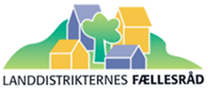 Landdistrikternes Fællesråd