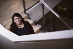 Lizette Jørgensen