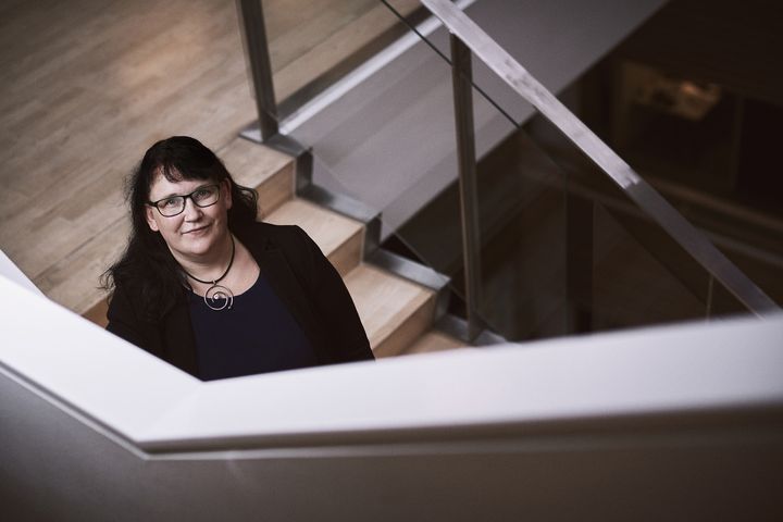 Lizette Jørgensen