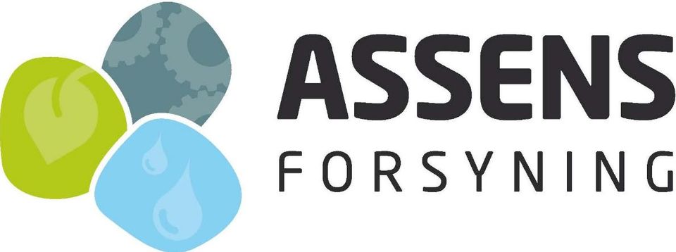 Logo, Assens Forsyning A/S