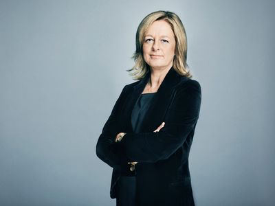 Allison Kirkby bliver ny administrerende direktør i TDC Group