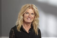Tina Bach, Advokat og bestyrelsesmedlem i Danske BOLIGadvokater