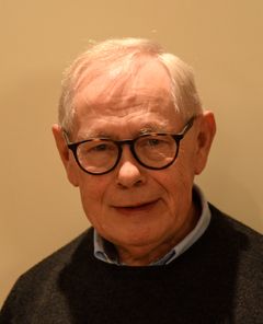 Jesper Rydahl Petersen, adm. direktør i REC