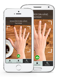 Astma-Allergi Danmarks nye håndeksem-app er målrettet erhvervsskolerne og giver bl.a. informationer om, hvilke stoffer der kan være problematiske inden for de enkelte fag i forhold til udvikling af håndeksem og kontaktallergi.