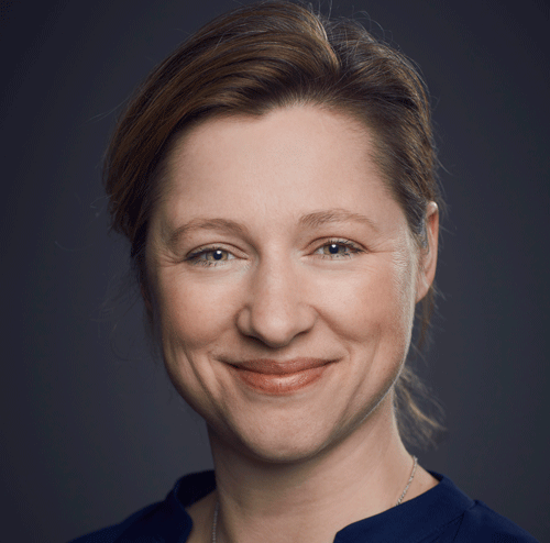 Regionsrådsformand Sophie Hæstorp Andersen (S)