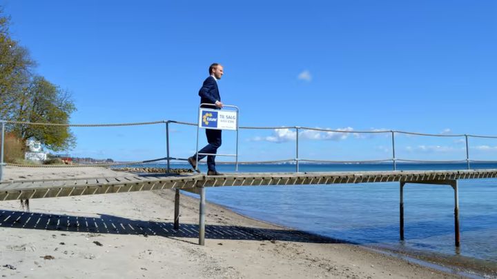 Fra 2019 til 2020 steg antallet af førstegangskøbere på boligmarkedet med 17 pct. Det er rekord i nyere tid.