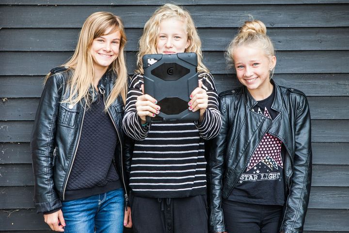 Et nyt dansk projekt skal gøre børn verden over til mere kritiske forbrugere ved at inddrage filmproduktion i undervisningen. Bag projektet står The Animation Workshop, VIA.