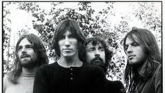 Mange forsøgte forgæves at få billetter til Thomas Ulrik Larsen fortælling om Pink Floyd i Rockgiganter og Mikrobryg tidligere på måneden. Nu får de en ny chance for at høre om det storsælgende band. Foto: Pressefoto