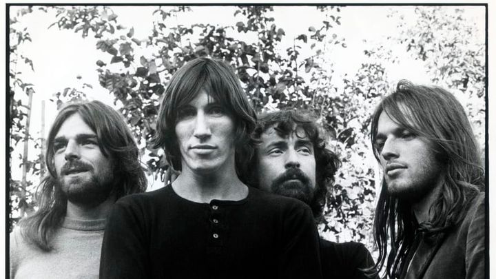 Mange forsøgte forgæves at få billetter til Thomas Ulrik Larsen fortælling om Pink Floyd i Rockgiganter og Mikrobryg tidligere på måneden. Nu får de en ny chance for at høre om det storsælgende band. Foto: Pressefoto
