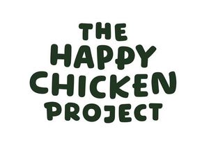 The Happy Chicken Project
