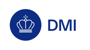 DMI – Danmarks Meteorologiske Institut-logo