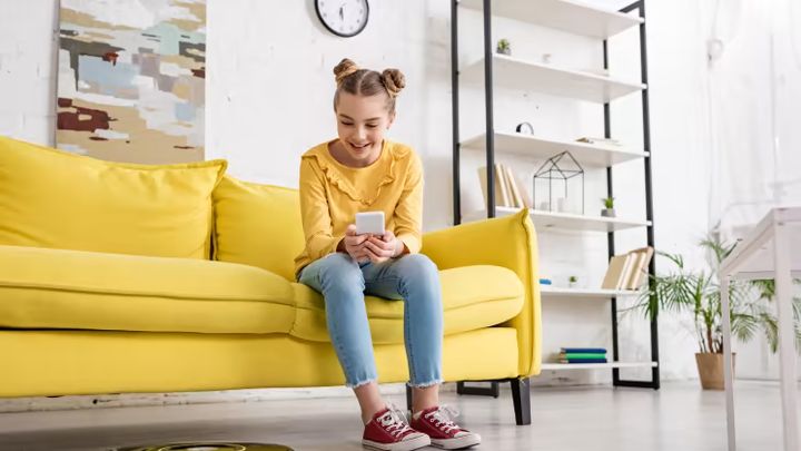 Mens 7 pct. af danske familier havde en robotstøvsuger i hjemmet i 2012, er tallet i 2021 steget til 12 pct. Foto: Shutterstock.