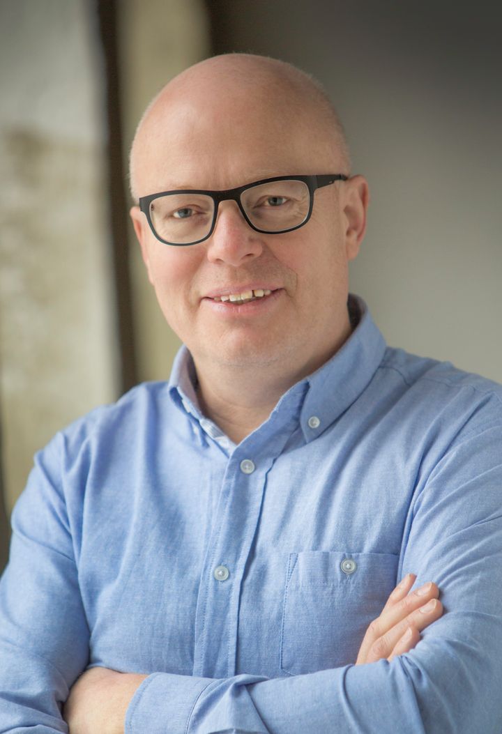 Ole Overgaard, Virksomhedskonsulent i Erhvervshus Midtjylland