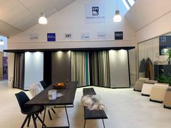 (Foto kun til brug i forbindelse med omtale af EPI Danmark/Neo Coating). Forslag til b-tekst: EPI Danmarks 500 kvadratmeter store showroom i Valby.
