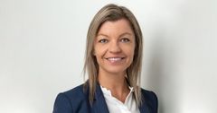 Salgsdirektør Pernille Wichmann tiltrådte hos Lemvigh-Müller 1. august 2019 og har det kommercielle ansvar for stål- og teknikgrossistens industrisegment.