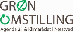 Logo Grøn Omstilling.