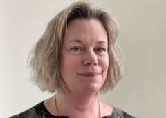 Marianne Roed. Eget foto.