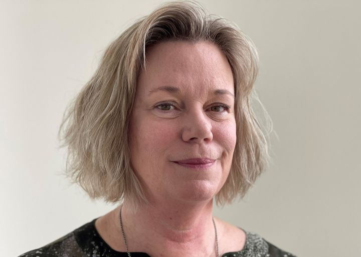 Marianne Roed. Eget foto.