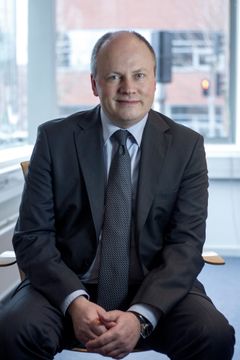 Henrik Trangeled Kristensen, partner og detailhandelsekspert i PwC