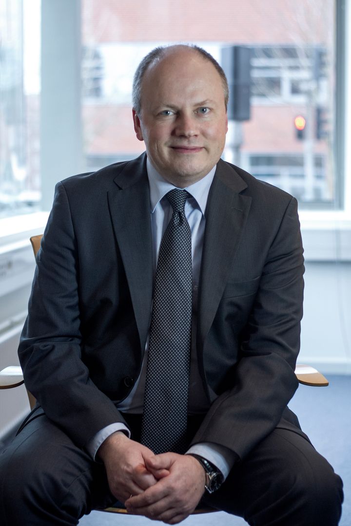 Henrik Trangeled Kristensen, partner og detailhandelsekspert i PwC