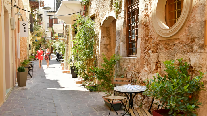 Kreta