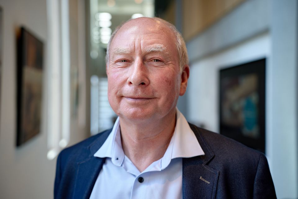 Jens Ravn 2