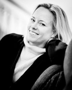 Flow Robotics' nye CEO, Annika Isaksson har tidligere været direktør i danske Amminex Emissions Technology A/S, og vicedirektør i svenske Swenox AB, og har 15 års erfaring indenfor management af teknologi-innovation, produktlancering og scale-up af virksomheder.