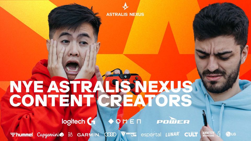 Nexus Creators